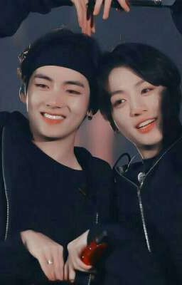 [TaeKook] Tình Yêu Sau Ánh Hào Quang