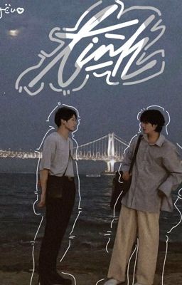 [taekook] Tình𐤀