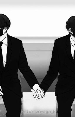 [Taekook] Tổ Trọng Án S.C.I