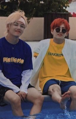 [TaeKook] Tôi Và Anh