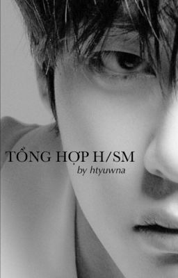 taekook | tổng hợp h/sm