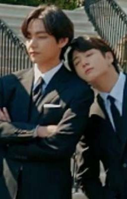 Taekook | Truyện thường nhật. 