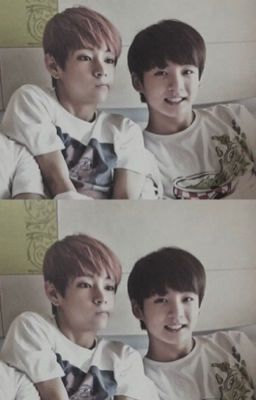 [taekook] Từ Bố thành người yêu