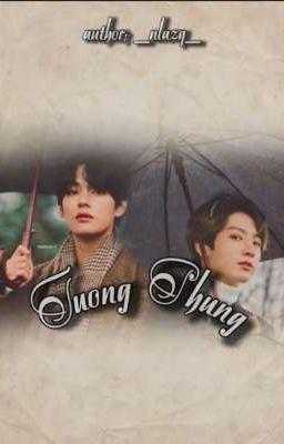 Taekook | Tương Phùng