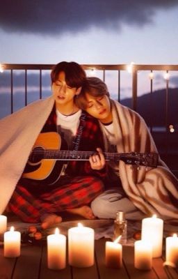 Taekook• Ước Nguyện Tử Đinh Hương  