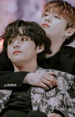 Taekook /_Vật đấu giá_