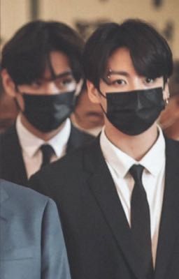 TaeKook | Vệ Sĩ Kim 