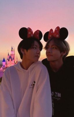 [Taekook/Vkook] Trái Tim Lạc Lối