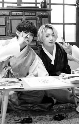 [Taekook] [Vkook] Yêu đến điên dại