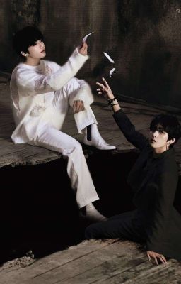 taekook | Xiềng Xích Mùi Hương 