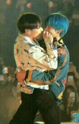 [Taekook] Xin Lỗi Vì Tất Cả 