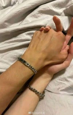 Taekook 𐤀 Con mồi