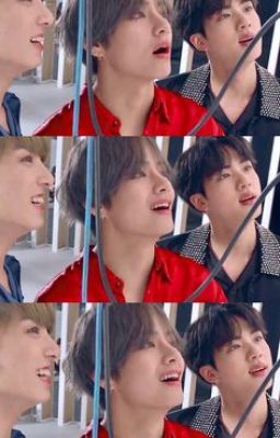 [ TaeKookJin][ABO] Anh là bảo bối duy nhất (DROP)