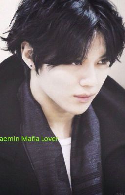 Taemin Devil Lover