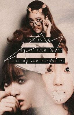 [Taengsic] Begin Again