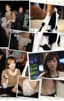 [TAENGSIC][COLLECTION] She's (not) ready to love yet