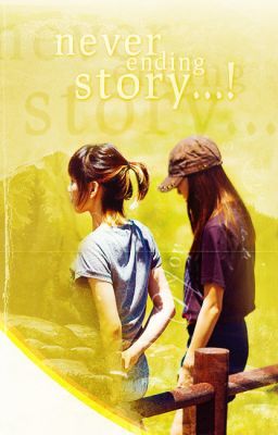 [Taengsic] Never Ending Story [1->End]