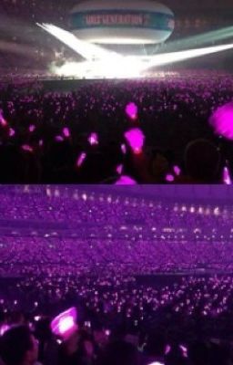 [Taengsic] Tokyo Dome-Sica àk!! Cậu sao rồi??