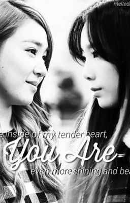 |TAENY| Cảm ơn em đã đến bên tôi