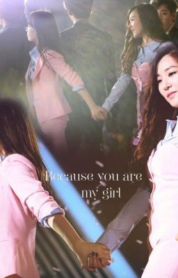 [ TaeNy ] Cô gái của định mệnh [longfic]