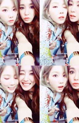 [TAENY] JUST LOVE