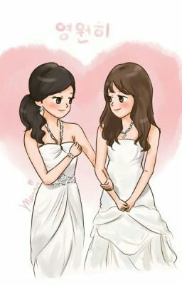 Taeny (Longfic)-CHỈ LÀ CHƯA NHẬN RA.