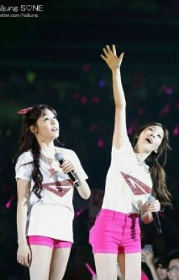 TaeNy - Pluie D'amour