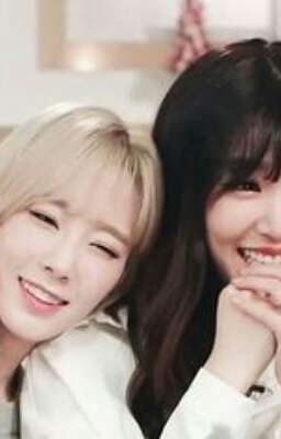 [ Taeny] Say vì yêu