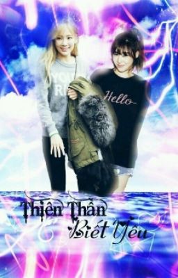  TaeNy - Thiên Thần Biết Yêu