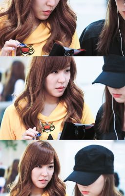 Taeny- Tin đồn ngày 4.4.2014- full