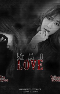 [TAENY] [TRANS] MAD LOVE