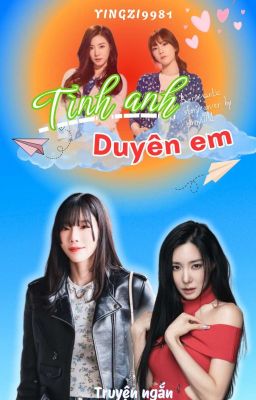 (TAENY VER) TÌNH ANH DUYÊN EM