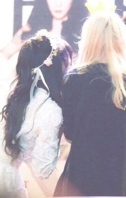 [ Taeny|Yonsic ] [ Longfic ] Chuyện tình của Kim Tổng