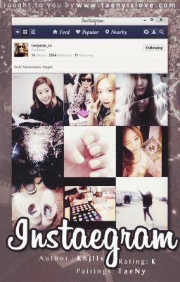 [TaeNyislove.com] Instaegram