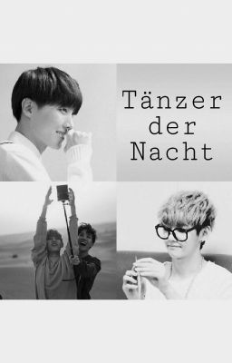 Tänzer der Nacht (Vhope FF)