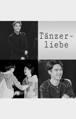 Tänzerliebe (Kaisoo OS)