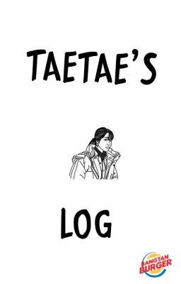 TaeTae's Log