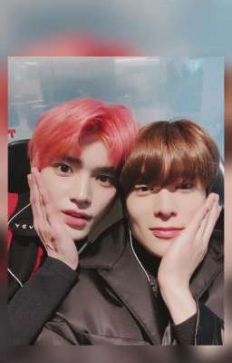 《taeyong x jaehyun》messenger texts