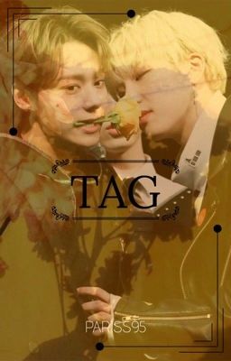 || 『Tag』 ||