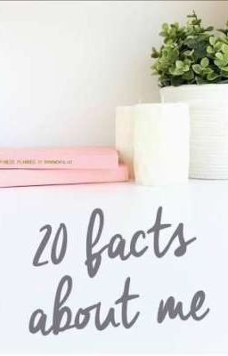 Tag: 20 facts