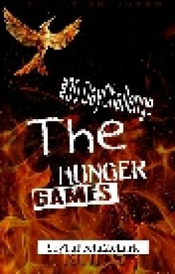 Tag #30DayChallenge The Hunger Games 