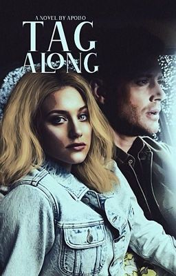 TAG ALONG  ✵  Supernatural