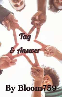 Tag & answer 