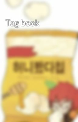 Tag book