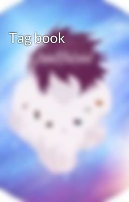 Tag book