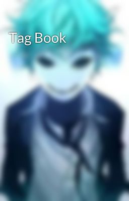 Tag Book