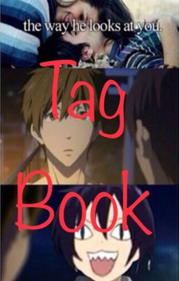 Tag Book