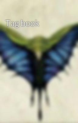 Tag book 