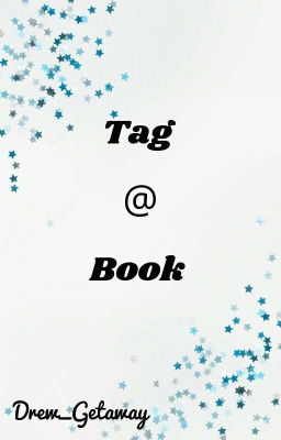 Tag Book