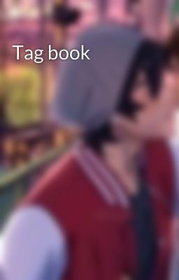 Tag book